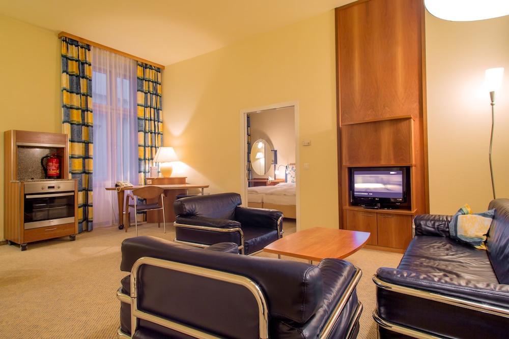 Starlight Suiten Hotel Renngasse ウィーン エクステリア 写真
