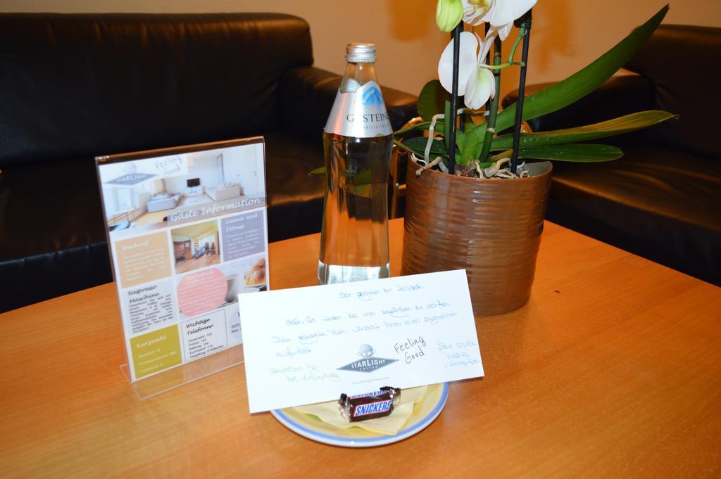 Starlight Suiten Hotel Renngasse ウィーン エクステリア 写真