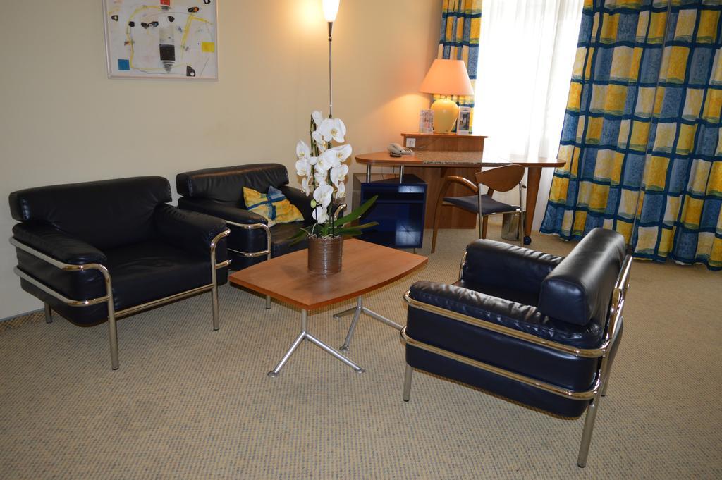Starlight Suiten Hotel Renngasse ウィーン エクステリア 写真