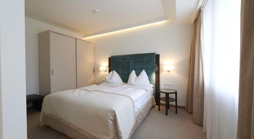 Starlight Suiten Hotel Renngasse ウィーン エクステリア 写真