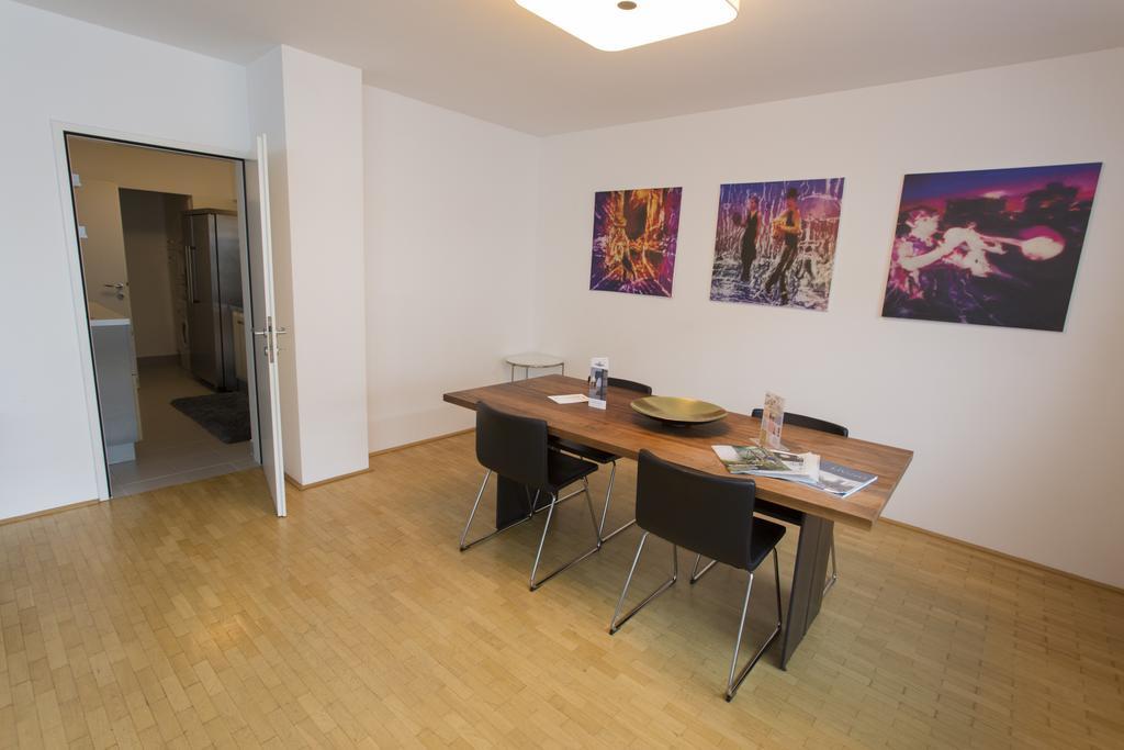 Starlight Suiten Hotel Renngasse ウィーン エクステリア 写真