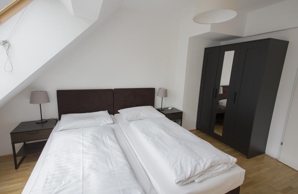 Starlight Suiten Hotel Renngasse ウィーン エクステリア 写真