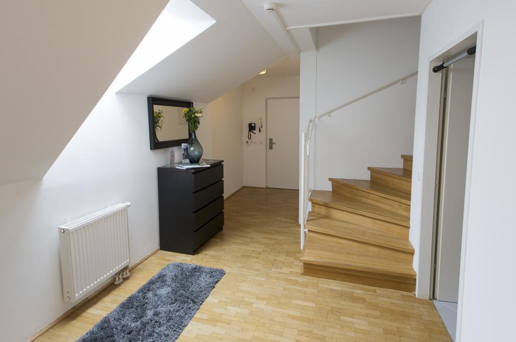 Starlight Suiten Hotel Renngasse ウィーン エクステリア 写真