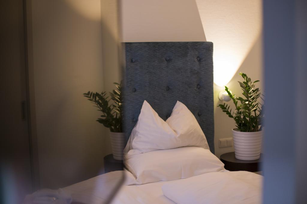 Starlight Suiten Hotel Renngasse ウィーン エクステリア 写真