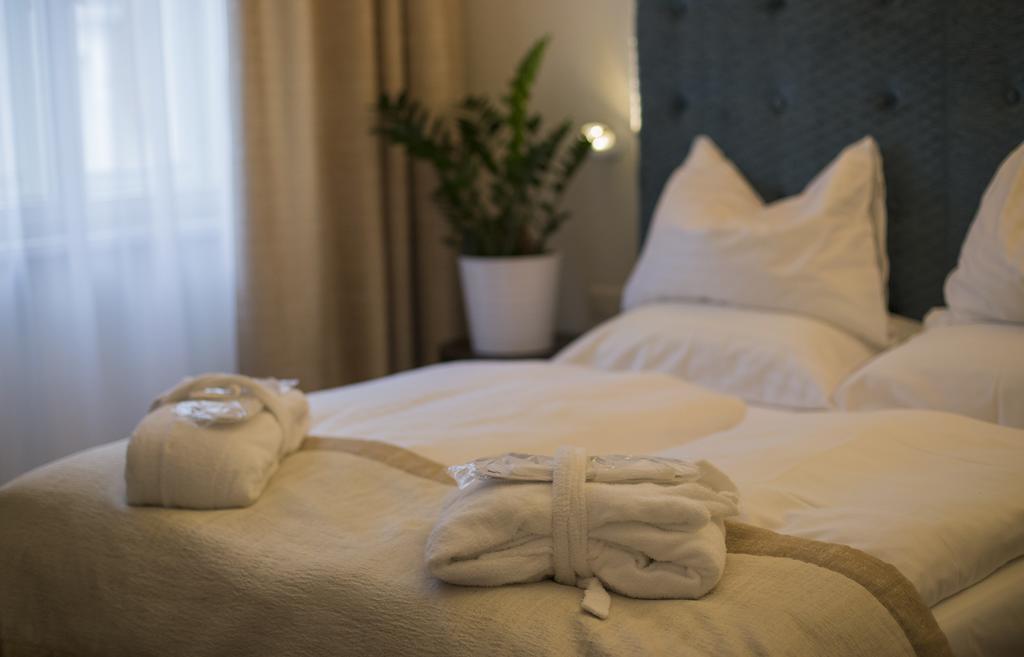 Starlight Suiten Hotel Renngasse ウィーン エクステリア 写真
