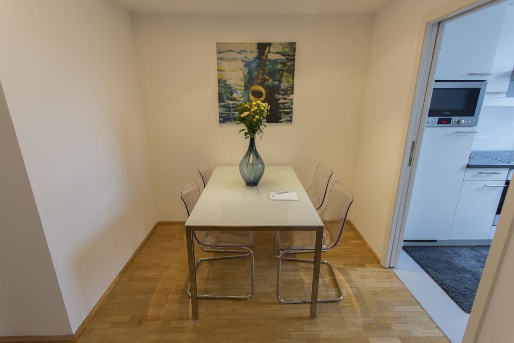 Starlight Suiten Hotel Renngasse ウィーン 部屋 写真
