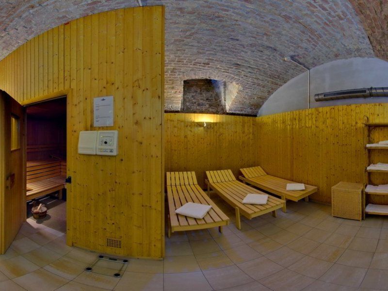 Starlight Suiten Hotel Renngasse ウィーン エクステリア 写真