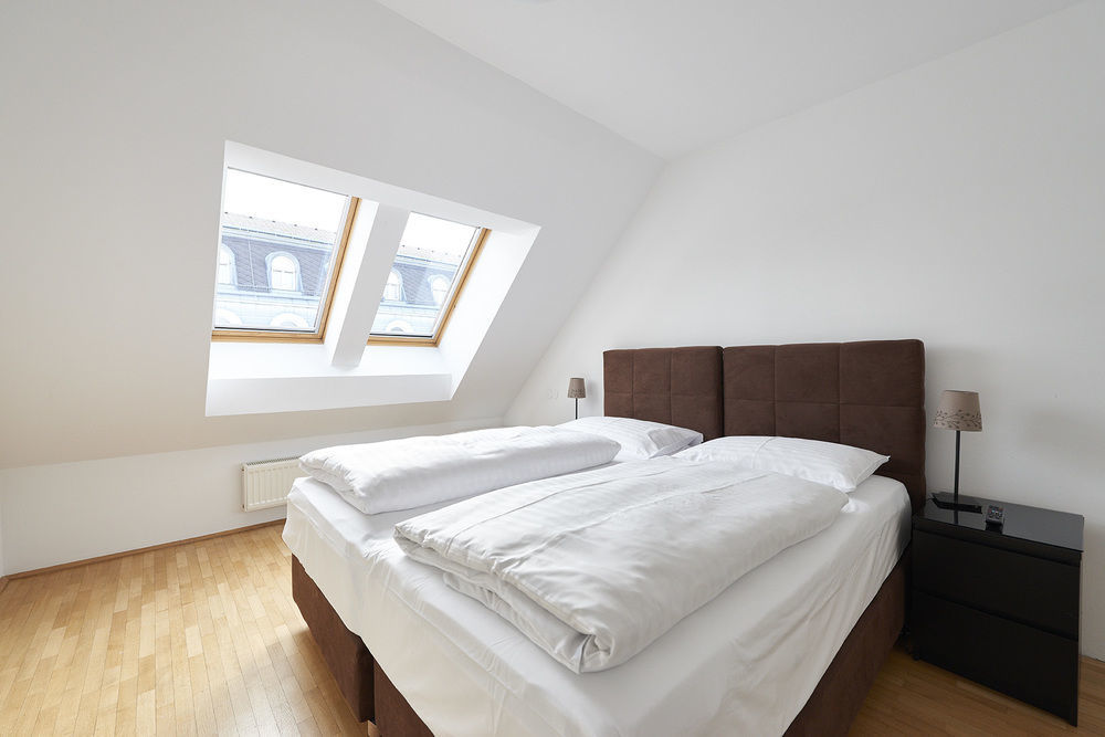 Starlight Suiten Hotel Renngasse ウィーン エクステリア 写真