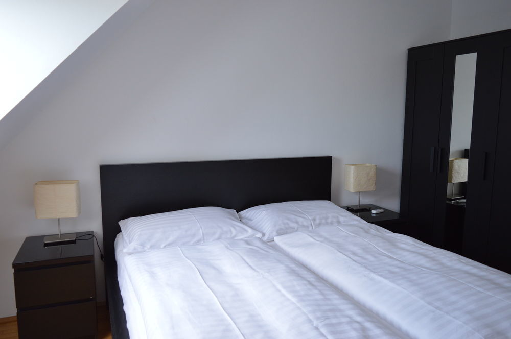 Starlight Suiten Hotel Renngasse ウィーン エクステリア 写真