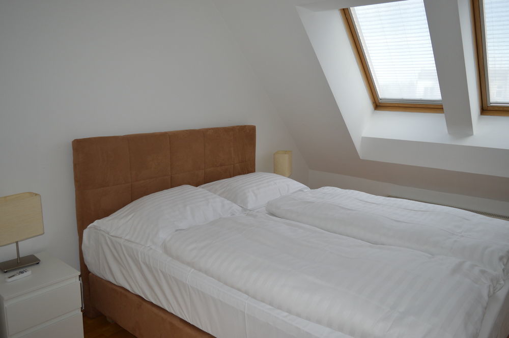 Starlight Suiten Hotel Renngasse ウィーン エクステリア 写真