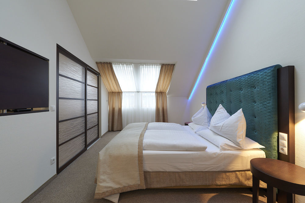 Starlight Suiten Hotel Renngasse ウィーン エクステリア 写真