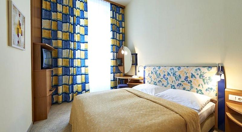 Starlight Suiten Hotel Renngasse ウィーン エクステリア 写真