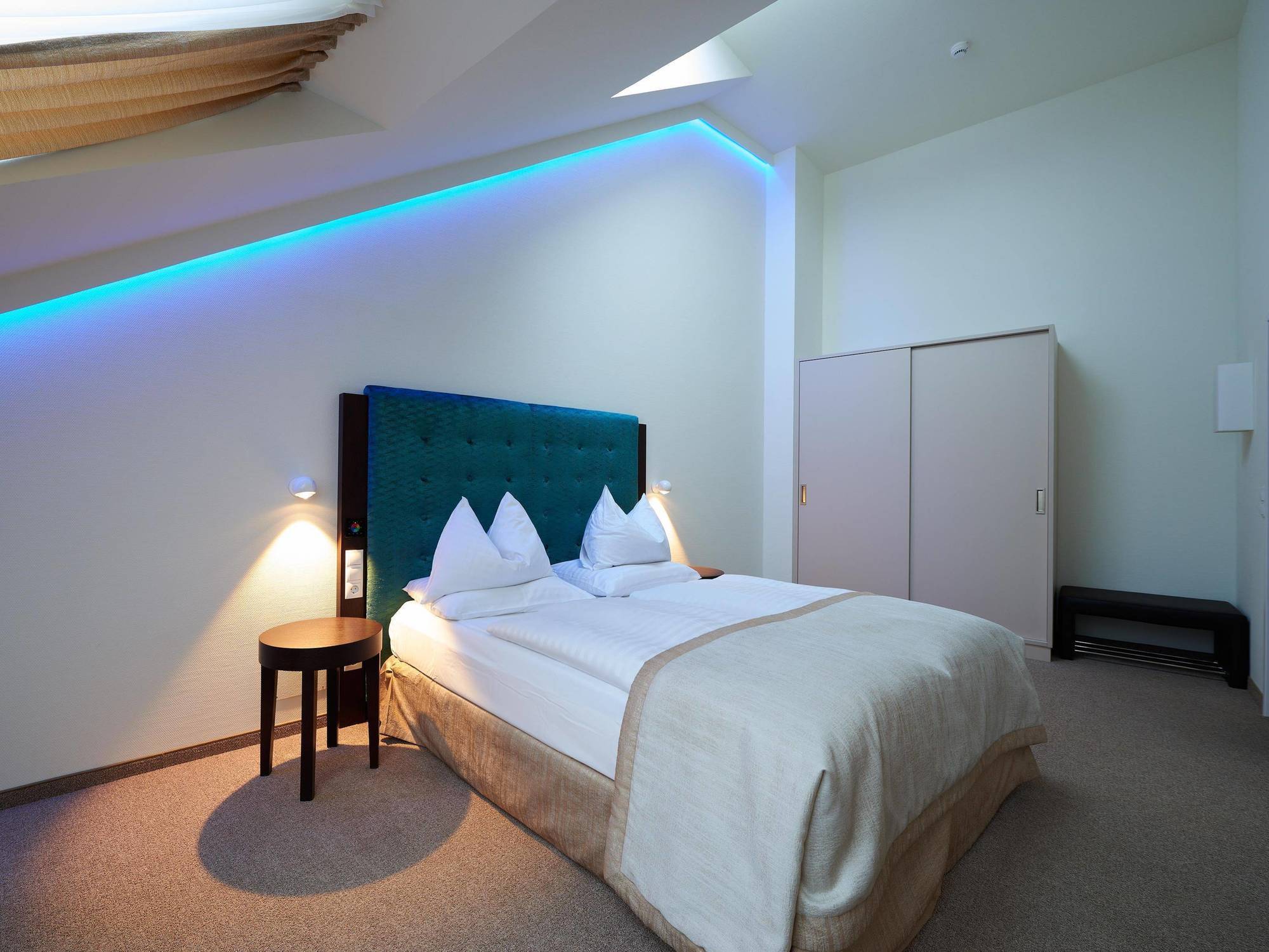 Starlight Suiten Hotel Renngasse ウィーン エクステリア 写真