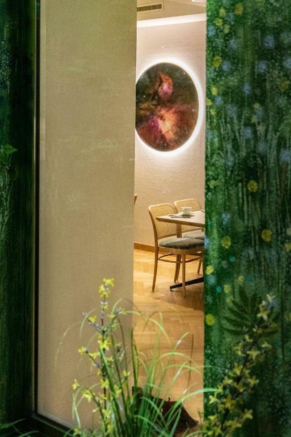 Starlight Suiten Hotel Renngasse ウィーン エクステリア 写真