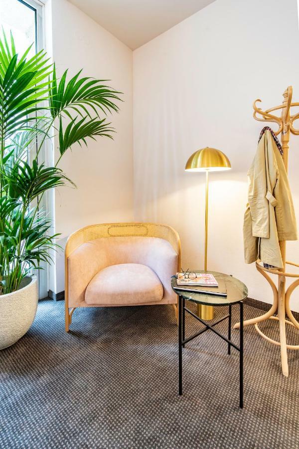 Starlight Suiten Hotel Renngasse ウィーン エクステリア 写真