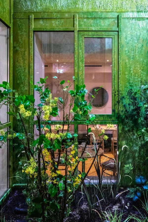 Starlight Suiten Hotel Renngasse ウィーン エクステリア 写真