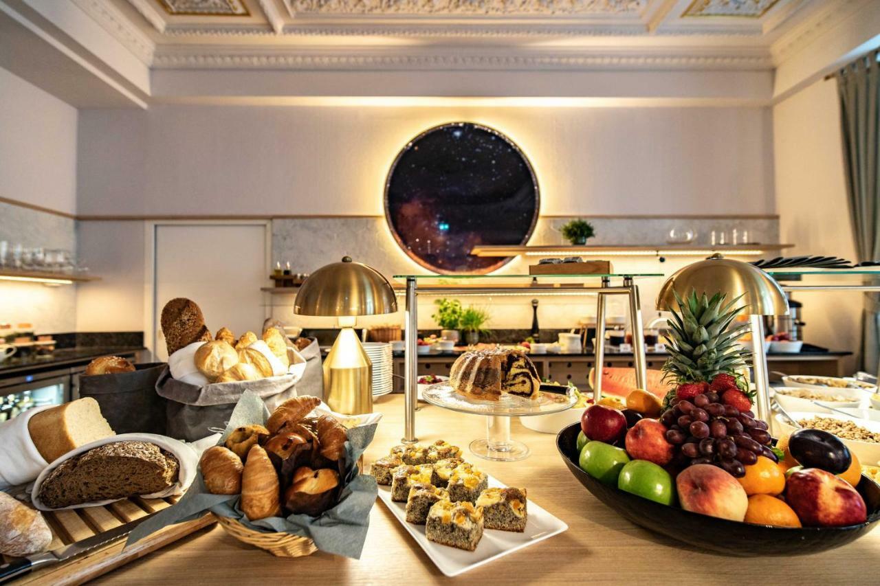 Starlight Suiten Hotel Renngasse ウィーン エクステリア 写真