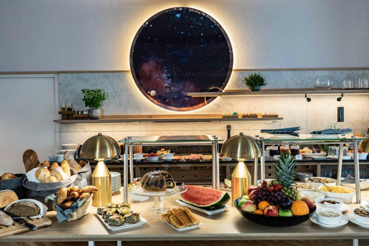 Starlight Suiten Hotel Renngasse ウィーン エクステリア 写真