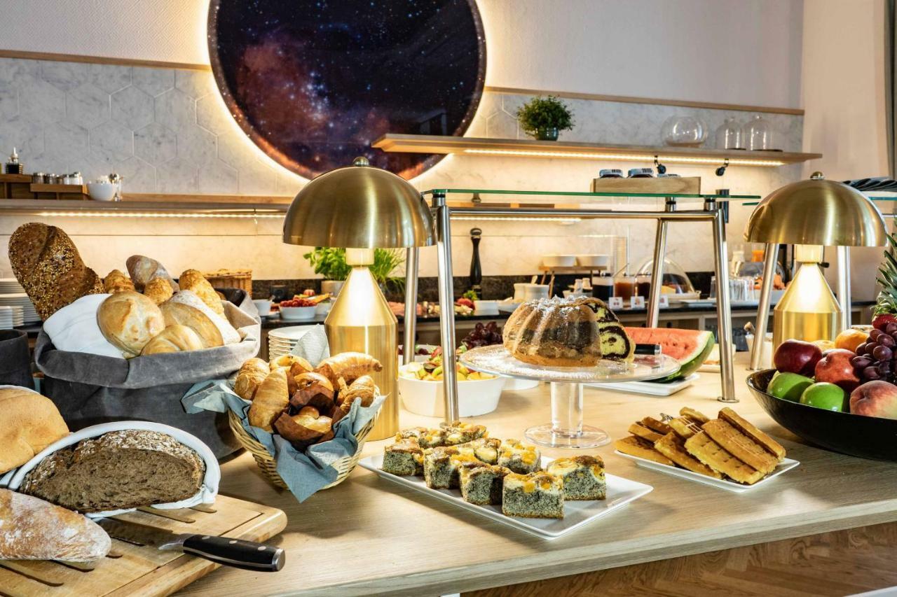 Starlight Suiten Hotel Renngasse ウィーン エクステリア 写真