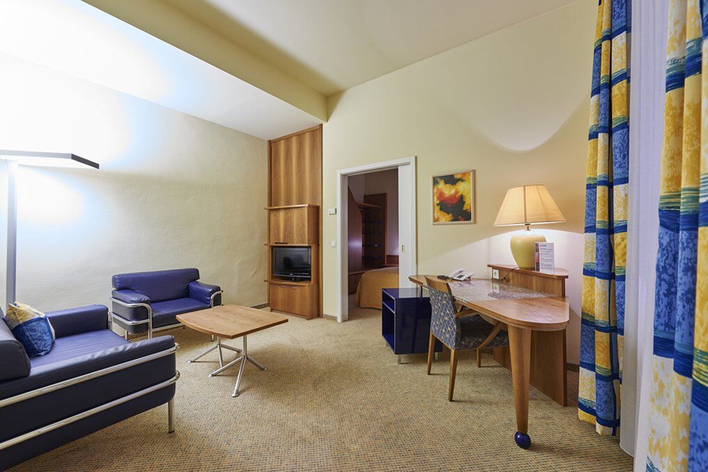 Starlight Suiten Hotel Renngasse ウィーン エクステリア 写真