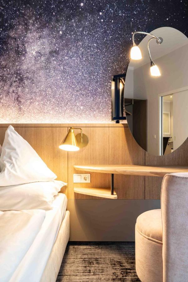 Starlight Suiten Hotel Renngasse ウィーン エクステリア 写真