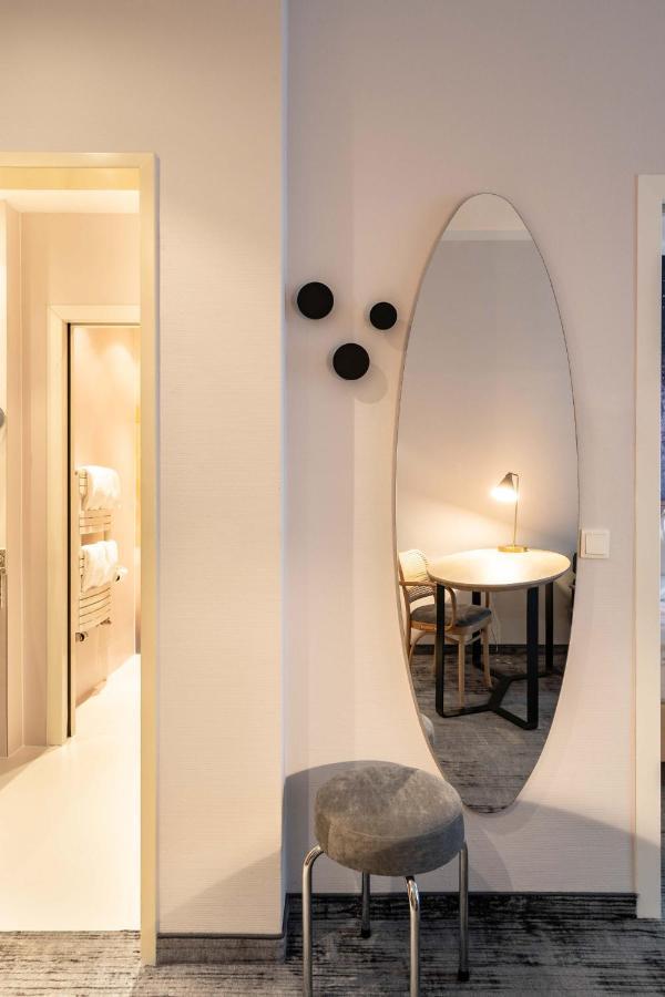 Starlight Suiten Hotel Renngasse ウィーン エクステリア 写真